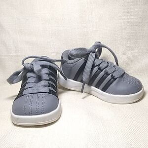 FINAL MARKDOWN Infant's K•Swiss Sneakers (5)